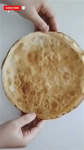 Recette crêpes sans lait 🥞 Enregistrez la recette !!!