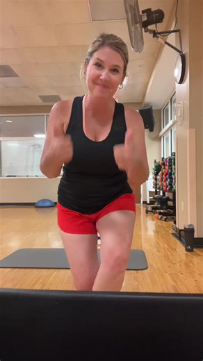 Journey to Fitness: Day 13 30 Day Shred Level 1 with Jillian Michaels