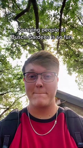 this is my all time favorite thing #buschgardens