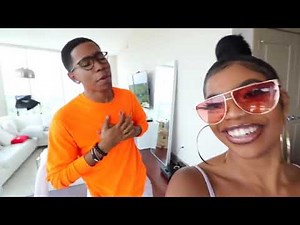 Vlogs By DK4L! WHAT WE GOT ON TOUR #DK4LTour