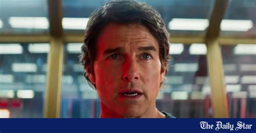 ‘Mission: Impossible – The Final Reckoning’ trailer teases Ethan Hunt’s last ride