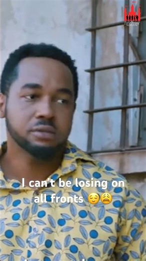 If you can’t get the girl at least be eating her good food 😄 #viralshorts #nollywoodmovies