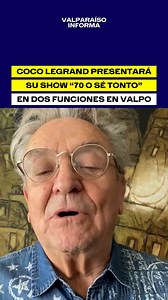 22K views · 440 reactions | El destacado comediante nacional, Coco...