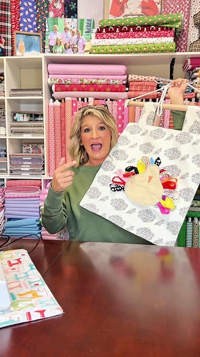 Step by step sewing tutorial wall flag #sewing #tamijones #beginnersewing #diy #crafty | Tami Jones • Hometown Quilt Company, LLC