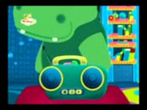 baby tv - baby hood (fr)