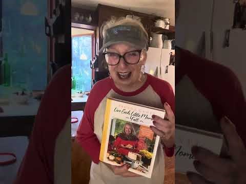 Holiday Cookbook sale