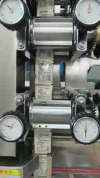 Liquid Packing Machine Factory | Smart Solution for Liquid Products