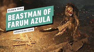 My Second Mini Boss (Beastman of Farum Azula) - Elden Ring Welcome back to my Elden Ring journey! In this thrilling episode, we face off against our second mini boss, the fearsome Beastman of Farum Azula. Join me as we dive into this intense battle and showcase the strategies needed to conquer this wild adversary. 🔹 What You'll See: Epic Boss Battle: Watch the full fight against the Beastman of Farum Azula, with real-time reactions and commentary. Tactics and Strategies: Learn effective techniq