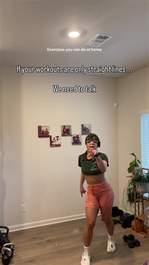 #creatorsearchinsights MOVE OF THE DAY 🔥 Front Rack Squat with Rotation This isn’t about lifting heavy just to lift heavy. This is about control, coordination, and strength that actually translates. You squat with intention. You rotate with control. You stay stacked, stable, and locked in the entire rep. Real life isn’t linear — it’s reactive, rotational, and unpredictable. Your training should match that energy. This move builds: • core strength • single-leg & rotational stability • total-body