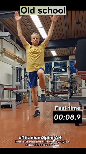 Improve Balance After 60 (Try This Today)