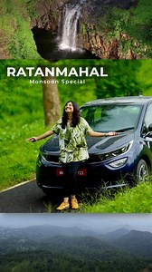 Presenting some glimpses of my recent Trip to Dahod District. We explored some hidden gems of this district like Sagtala lake, Tidki lake, Udhal Mahuda campsite, Naladhara Waterfall, Ratanmahal Slothbear sanctuary and some beautiful landscapes. We love to promote an Eco Tourism destination and rural food of Gujarat. DOP: @iamkuldip , @raj_rajput.official and @uditbuch . Drone: @paresh_lakhara_official Edited by: @iamkuldip Voice over and host: Aditi Raval. Special Thanks: Ketan Chauhan Subtitles