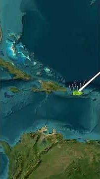 Por qué Puerto Rico es más poderoso de lo que crees | El gigante oculto del Caribe