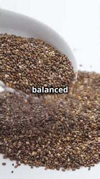 Hemp Seeds: Complete Protein & Omega-3 Powerhouse for Muscle & Heart 💪💚