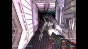 ALIENS VERSUS PREDATOR GOLD EDITION　Part 4