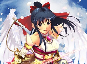 さくらソフトとレッド・エンタテインメント、『サクラ大戦 for Mobage（仮）』を今冬にリリース | gamebiz