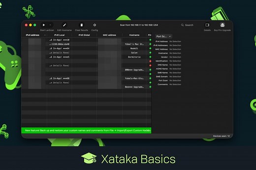 Cómo saber cuántos dispositivos están conectados a mi WiFi