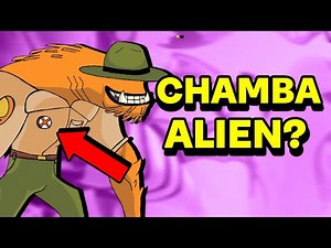 What is the Chambatrix?