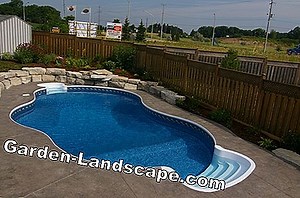 Care of the garden: Clean pool - instructions and tips | 2025