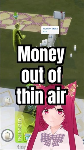 How to make easy money in The Sims 4.