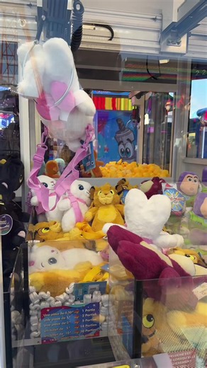 Gagner à la foire : technique du bouton pour gagner au stand