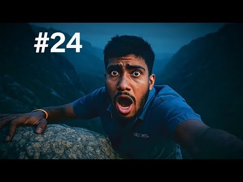 Solo Mountain Adventure 2026: I Found a Hidden Trail No One Has Ever Discovered