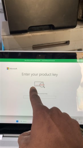How To Activate Your Windows And Office Excel