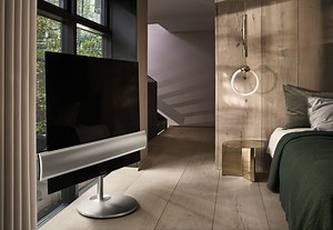 TEST: Bang & Olufsen BeoVision Eclipse 55 -