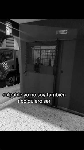 Culpable, pero quiero ser rico: Teodoro Reyes y Raulin Rodríguez