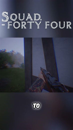 Squad 44: ENDLESS Content but it's PLAYERS make it so Special! #squad44 #shorts