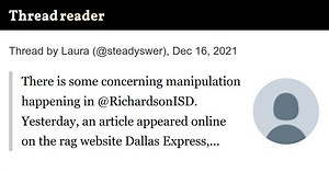 Thread by @steadyswer on Thread Reader App