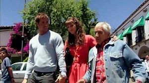 Sortilegio - Capítulo 17 HD (Parte 2/2)