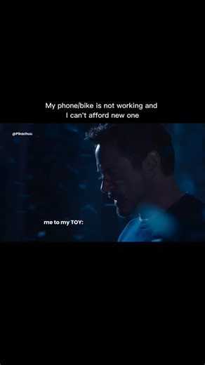 pikachuu on Instagram: "Don't leave me Buddy! Content Nachithe Follow kottu Mowaa @silly.pikachu If you really like our Content Please Do Follow @silly.pikachu Do Follow @silly.pikachu silly.pikachu Favoritetoy - Jarvis RobertPattinson RobertDowney.jr FavoriteMachine Mobilephone Bike's SportsBike's Smartphone Hastags: #favoritetoy #machine #jarvis #ironman #robertdowneyjr"