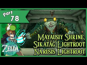 Legend of Zelda: Tears of the Kingdom 100% walkthrough Part 78 - Beneath and Beyond!