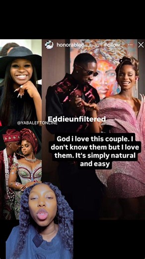 Two face idibia wife Natasha say she no no Juma jux and Priscilla.. ennn As how na 😂😂😂 | Blessing Aniedi