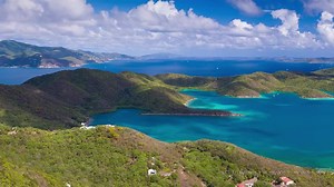 24K views · 396 reactions | Coral Bay, St John, 360 panorama | Christian Wheatley Photography | Facebook