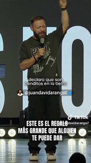 El regalo más grande que alguien puede dar: reflexión cristiana