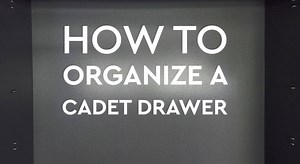 18K views · 321 reactions | Everyone organizes their drawers this way, right? 樂 | United States Air Force Academy | Facebook