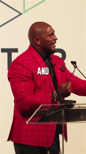 PROVE. THEM. WRONG. | Ray Lewis