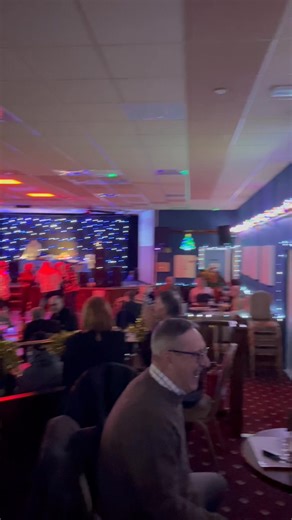 Northern soul alldayer in hindley | Paul Abbott