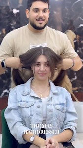 8.3K views · 669 reactions | Candy  • • • #hair #makeup #hairstyle #trending | Thomas&Tomas hairstyling | Facebook