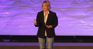 Brené Brown: Attend to fears and feelings
