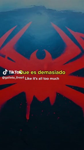 Am I Dreaming | Metro Boomin, Rosie & A$AP Rocky | Spider-Man: Across The Spider-Verse