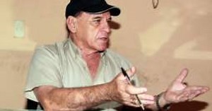 Carlos Andonie: 'A la semana se reportan entre 20 y 25 asaltos”