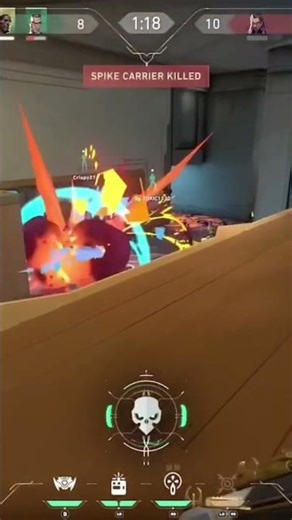 Val clips #viral #xbox #gameplay #valorant #funk #remix