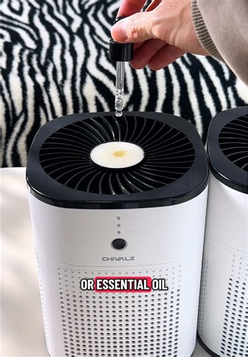 Understand What You're Breathing Without an Air Purifier