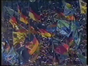 F1 - Germany 1995 - Race - Part 2
