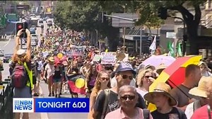 4K views · 14 reactions | UPDATE | Here's what's making news today. | NBN Television | Facebook