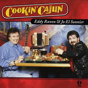 Jambalaya (On the Bayou) - Eddy Raven & Jo-El Sonnier: Song Lyrics, Music Videos & Concerts