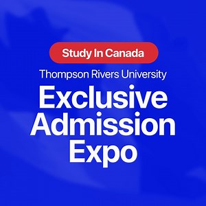 16 reactions | Study in Canada.  Spot Assessment & Info Session by...