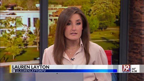 Take a Look Inside United Launch Alliance’s Decatur Rocket Factory | April 15, 2025 | News 19 at 6:30 p.m.